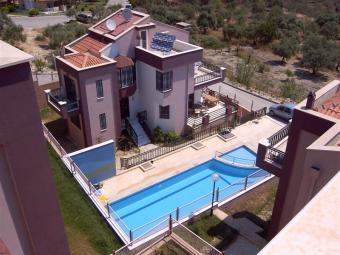 GREAT HOLIDAY HOMES KUSADASI Aydin